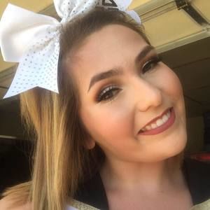 Meet your Posher, Savannah